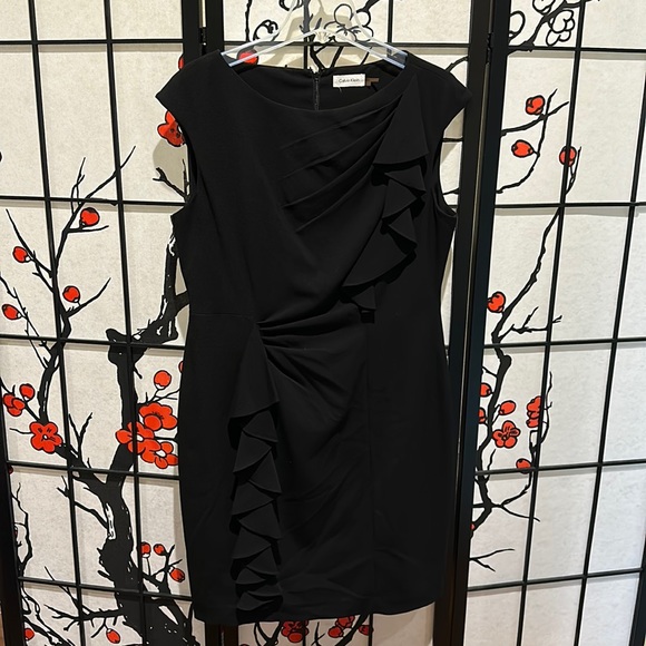 Calvin Klein Dresses & Skirts - Calvin Klein Dress